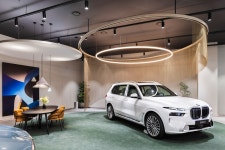 BMW 내쇼날 모터스, 안성 스타필드 전시장 새로 단장해 오픈 < 뉴스 < 자동차 < 기사본문 - 모터그래프코리아 BMW 내쇼날 모터스, 안성 스타필드... 