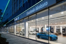 도이치 모터스, 수원 도이치오토월드에 BMW 전시장 오픈 < 뉴스 < 기사본문 - 모터플렉스 MOTORPLEX 도이치 모터스, 수원 도이치오토월드에... 