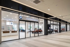 도이치 모터스, 수원 도이치오토월드에 BMW 전시장 오픈 < 뉴스... MOTORPLEX 도이치 모터스, 수원 도이치오토월드에 BMW 전시장 오픈