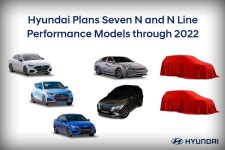 현대차, 고성능 N브랜드 라인업 7종으로 확대 < CAR PHOTO < 뉴스 < 기사본문 - 모터플렉스 MOTORPLEX 현대차, 고성능 N브랜드 라인업... 