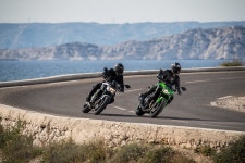 미쉐린, 모터사이클 타이어 가상 전시회 개최 < 뉴스 < 기사본문 - 모터플렉스 MOTORPLEX 미쉐린, 모터사이클 타이어 가상 전시회 개최