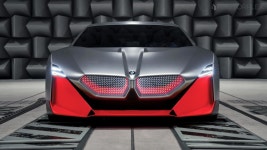 BMW 전기차 사운드, 영화음악가 한스 짐머가 맡는다 < CAR PHOTO < 뉴스 < 기사본문 - 모터플렉스 MOTORPLEX BMW 전기차 사운드, 영화음악가... 