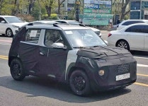 현대차 캐스퍼 실내 디자인 살펴보니, ‘대박예감’ < CAR PHOTO... 모터플렉스 MOTORPLEX 현대차 캐스퍼 실내 디자인 살펴보니, ‘대박예감’