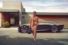 캐딜락, CES 2022서 ‘이너스페이스’ 자율주행 콘셉트 공개 < CAR... 캐딜락, CES 2022서 ‘이너스페이스’ 자율주행 콘셉트 공개
