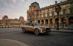 DS 4, 국제자동차페스티벌 ‘2022 가장 아름다운 자동차’ 선정... MOTORPLEX DS 4, 국제자동차페스티벌 ‘2022 가장 아름다운 자동차’... 