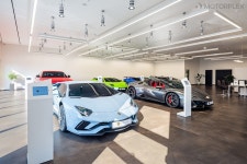 람보르기니 서울, 동대문에 국내 2번째 전시장 오픈 < 뉴스 < 기사본문 - 모터플렉스 MOTORPLEX 람보르기니 서울, 동대문에 국내 2번째 전시장... 