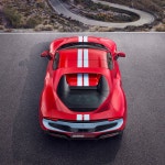 페라리 296 GTS공개, 새로운 V6 미드리어 엔진 베를리네타... MOTORPLEX 페라리 296 GTS공개, 새로운 V6 미드리어 엔진 베를리네타 스파이더