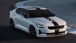 폴스타 2 BST 에디션 270 공개. 475마력의 화끈한 성능 발휘 < 뉴스 < 기사본문 - 모터플렉스 MOTORPLEX 폴스타 2 BST 에디션 270 공개.... 