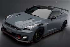 및 니스모 스페셜 에디션 공개 < CAR PHOTO < 뉴스 < 기사본문... ‘세 번째 부분변경’ 닛산 GT-R 2024년형 및 니스모 스페셜 에디션 공개