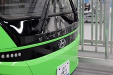 현대 일렉시티타운 전기마을버스 체험기... ‘350km 갈 수 있어 < CAR PHOTO < 뉴스 < 기사본문 - 모터플렉스 MOTORPLEX 현대 일렉시티타운... 