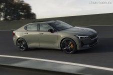 폴스타 2 BST 에디션 230 공개, 성능과 디자인에 집중 < CAR PHOTO < 뉴스 < 기사본문 - 모터플렉스 MOTORPLEX 폴스타 2 BST 에디션 230 공개... 
