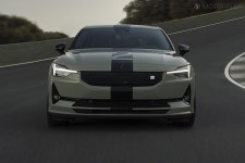 폴스타 2 BST 에디션 230 공개, 성능과 디자인에 집중 < CAR PHOTO < 뉴스 < 기사본문 - 모터플렉스 MOTORPLEX 폴스타 2 BST 에디션 230 공개... 