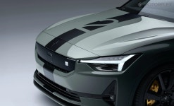 폴스타 2 BST 에디션 230 공개, 성능과 디자인에 집중 < CAR PHOTO < 뉴스 < 기사본문 - 모터플렉스 MOTORPLEX 폴스타 2 BST 에디션 230 공개... 