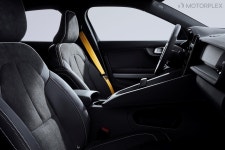 폴스타 2 BST 에디션 230 공개, 성능과 디자인에 집중 < CAR PHOTO < 뉴스 < 기사본문 - 모터플렉스 MOTORPLEX 폴스타 2 BST 에디션 230 공개... 