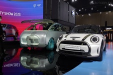 [23서울모빌리티쇼 | 모플포토] BMW-미니, 전동화 및 전략모델 대거 공개 < CAR PHOTO < 이슈&테마 < 기사본문 - 모터플렉스 MOTORPLEX... 