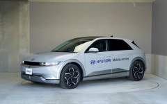 현대차 日서 정비 전용차 현대 Q짱 가동 시작 < CAR PHOTO < 뉴스 < 기사본문 - 모터플렉스 MOTORPLEX 현대차 日서 정비 전용차 현대 Q짱... 