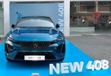 [모플시승] 푸조 뉴 408 GT 도심 주행, 얼굴값 했다! < CAR PHOTO... 모터플렉스 MOTORPLEX [모플시승] 푸조 뉴 408 GT 도심 주행, 얼굴값 했다!