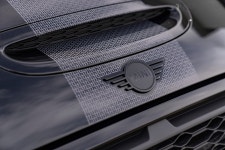 주다인쇄 | 미니 엠블럼 변천사, 변화의 순기능을 보여주다 < CAR PHOTO < 뉴스... 모터플렉스 MOTORPLEX 미니 엠블럼 변천사, 변화의 순기능을 보여주다