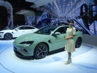 [JMS 2023] BYD 씰, 유일한 양산차로 무대 등장 < CAR PHOTO < 이슈&테마 < 기사본문 - 모터플렉스 MOTORPLEX [JMS 2023] BYD 씰, 유일한... 