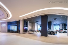車업계 수원 스타필드로 몰린다 ‘이유는?’ < CAR PHOTO < 뉴스 < 기사본문 - 모터플렉스 MOTORPLEX 車업계 수원 스타필드로 몰린다... 