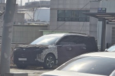 현대차 아이오닉7 대신, 아이오닉9으로 차명 변경 결정 < CAR PHOTO < 뉴스 < 기사본문 - 모터플렉스 MOTORPLEX 현대차 아이오닉7 대신... 