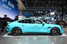 [모플칼럼] 24 베이징모터쇼 샤오미 SU7, 직관해보니 ‘위용’ 대단 < 칼럼 < 기사본문 - 모터플렉스 MOTORPLEX [모플칼럼] 24 베이징모터쇼... 