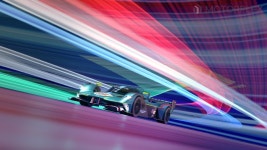 애스턴마틴, 2025년 르망 24시에 발키리 LMH 하이퍼카 출전 < CAR... MOTORPLEX 애스턴마틴, 2025년 르망 24시에 발키리 LMH 하이퍼카 출전
