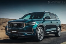 르노코리아 오로라1, 지금까지 알려진 모든 것 < CAR PHOTO < 이슈... 모터플렉스 MOTORPLEX 르노코리아 오로라1, 지금까지 알려진 모든 것