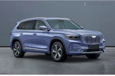 르노코리아 오로라1, 지금까지 알려진 모든 것 < CAR PHOTO < 이슈... 모터플렉스 MOTORPLEX 르노코리아 오로라1, 지금까지 알려진 모든 것