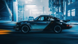 [카스토리] 포르쉐 터보를 새긴 첫 차 ‘포르쉐 930’ < CAR PHOTO < 이슈&테마 < 기사본문 - 모터플렉스 MOTORPLEX [카스토리] 포르쉐... 