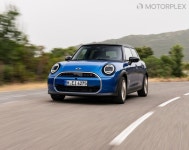 미니, 신형 쿠퍼 S 5도어 출시 4970만원 < CAR PHOTO < 뉴스 < 기사본문 - 모터플렉스 MOTORPLEX 미니, 신형 쿠퍼 S 5도어 출시 4970만원