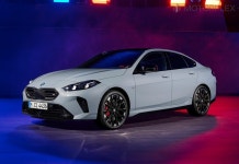 BMW, 신형 2시리즈 그란쿠페 공개 세로형 램프 눈길 < CAR PHOTO... MOTORPLEX BMW, 신형 2시리즈 그란쿠페 공개 세로형 램프 눈길