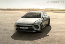 대한민국 중형차 2025 쏘나타 디 엣지 출시, 20만원 겸손해져... MOTORPLEX 대한민국 중형차 2025 쏘나타 디 엣지 출시, 20만원 겸손해져