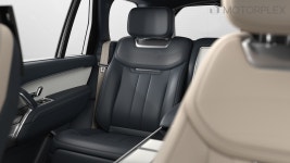 레인지로버, 한국 전용 모닝캄 에디션 가격 공개 ‘4억... MOTORPLEX 레인지로버, 한국 전용 모닝캄 에디션 가격 공개 ‘4억 6400만원’