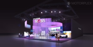 현대모비스, CES 2025 참가 차세대 HUD 선보인다 < CAR PHOTO... 모터플렉스 MOTORPLEX 현대모비스, CES 2025 참가 차세대 HUD 선보인다