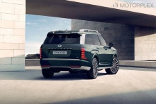 현대차 신형 팰리세이드 사전계약 4383만원부터 < CAR PHOTO... 모터플렉스 MOTORPLEX 현대차 신형 팰리세이드 사전계약 4383만원부터