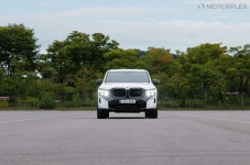 [모플시승] BMW XM 시승기, 미래 스포츠카를 새롭게 정의하다... MOTORPLEX [모플시승] BMW XM 시승기, 미래 스포츠카를 새롭게 정의하다