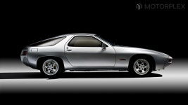 [모플리뷰] 포르쉐 928, 파나메라 이전 초강력 그랜드 투어러 < CAR... MOTORPLEX [모플리뷰] 포르쉐 928, 파나메라 이전 초강력 그랜드 투어러
