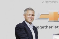 조직 다기지 나선 쉐보레, 2025 대리점 컨퍼런스 성료 < CAR PHOTO < 뉴스 < 기사본문 - 모터플렉스 MOTORPLEX 조직 다기지 나선 쉐보레... 