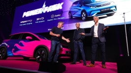 BYD, 영국서 무료 충전 서비스 개시 핵심은 V2G < 이슈&테마 < 기사본문 - 모터플렉스 MOTORPLEX BYD, 영국서 무료 충전 서비스 개시... 