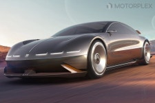 GM, 뷰익 일렉트라 오빗 세단 콘셉트카 공개 < CAR PHOTO < 뉴스 < 기사본문 - 모터플렉스 MOTORPLEX GM, 뷰익 일렉트라 오빗 세단 콘셉트카... 