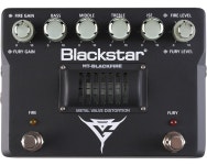 Blackstar - Blackfire | 중고악기 뮬