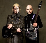 Dimarzio Gallery - Joe Satriani & John5 | 중고악기 뮬