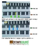 [홍대,합정] 네덜란드 유학파 재즈피아노 레슨 | 중고악기 뮬