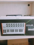 Arturia 마니랩 마스터키보드 오늘만 5만원 | 중고악기 뮬