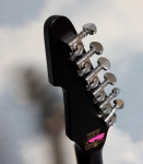 Schecter 쉑터 E-1 (E1) | 중고악기 뮬