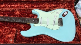 JB Custom shop 50%(Sale) | 중고악기 뮬