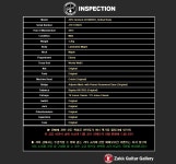 [위탁] 2014 Gretsch G6120RHH (판매완료) | 중고악기 뮬