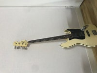 급매)펜더 재팬 에어로다인 재즈 베이스 600000 | 중고악기 뮬