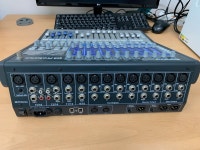 Presonus 프리소너스 스튜디오라이브 디지털 믹서 16.0.2 - 가격인하 | 중고악기 뮬